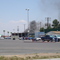 Casa Grande Petro Garage on Fire!