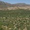 View from Dripping Springs Road off of Highway 77, N of Winkelman, AZ