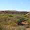 Railroad bridge