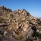 Boulders on the Cody Trail