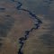 Rio Puerco from the Air