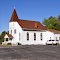 VIRGINIA: GLOUCESTER COUNTY: First Morning Star Baptist Church, 8906 Guinea Road, Bena, VA 23018