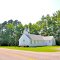 VIRGINIA: YORK COUNTY: DANDY: Dandy Baptist Church, 3407 Goodwin Neck Road (S.R. 173)