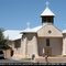 Route 66 - New Mexico - Church in Peralta (Our Lady of Guadalupe)