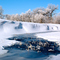 NORTH LARAMIE RIVER
