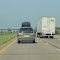 Homeward Bound on Interstate 80