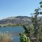 Rock island mountain