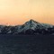 Mountain Sunrise