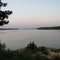 Buggs Island view from Staunton River State Park
