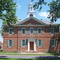 Chowan County Courthouse built 1767