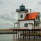 Roanoke River Lighthouse