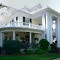 House with Wraparound Porch