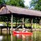 Gunpowder Falls, Joppatowne, MD