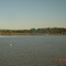 By the railway from New York to Washington D.C.