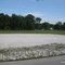 Parking Lot at Miami Beach Park, Miami Beach, Maryland (USA) - June 2010