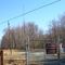 Border of Gunpowder State Park and Aberdeen Proving Ground (restricted area)