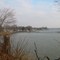 Gunpowder River cove