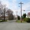 Oliver Beach and Oliverwood Rds.