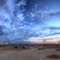 Mojave Desert Sunrise