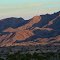 Chemehuevi Mountains, south of Needles, California