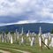 Irasburg grave yard