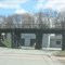 Newport - Pont du chemin de Fer