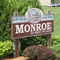 Wisconsin / Monroe / Cheese City