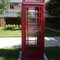 Imported Phone Booth
