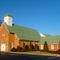 Berea Baptist Church - Stafford County, VA. (circa 1852)
