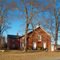 Hartwood Presbyterian Church, Stafford County, VA. (circa 1858-59)