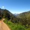 on the way to Mt. Wilhelm