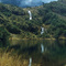 Lake Piunde en route to Summit of Mount Wilhelm, Papua New Guinea