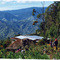 Betty's Place Trout Farm Near Mount Wilhelm, Papua New Guinea
