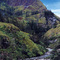 Chimbu Gorge, Chimbu, Papua New Guinea