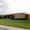 Morton Co. Courthouse (1964) Elkhart, KS 6-2012