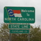 welcome to NC
