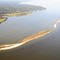Hollis Marsh in Nomini Bay, Virginia
