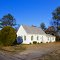 Mt. Olive Holy Church, Westmoreland County, VA