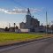 Silos, Westmoreland County, VA