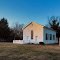 Nominy Episcopal Church, Westmoreland County, VA (circa 1852)