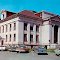 County Courthouse in New Madrid, Missouri
