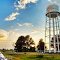 Water Tower, New Madrid
