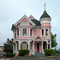 Eureka, North California