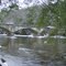 Stone Bridge on Shavers Fork ( Cheat River ).