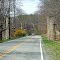 Leaving Monongahela