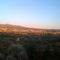 Looking SE from West Elko, Nv