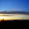 Sunset Elko Nevada