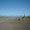 Mountain at far away Elko NV