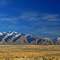 Ruby Mountains ...10.22.07*