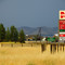  US287 North of Ennis,Mon